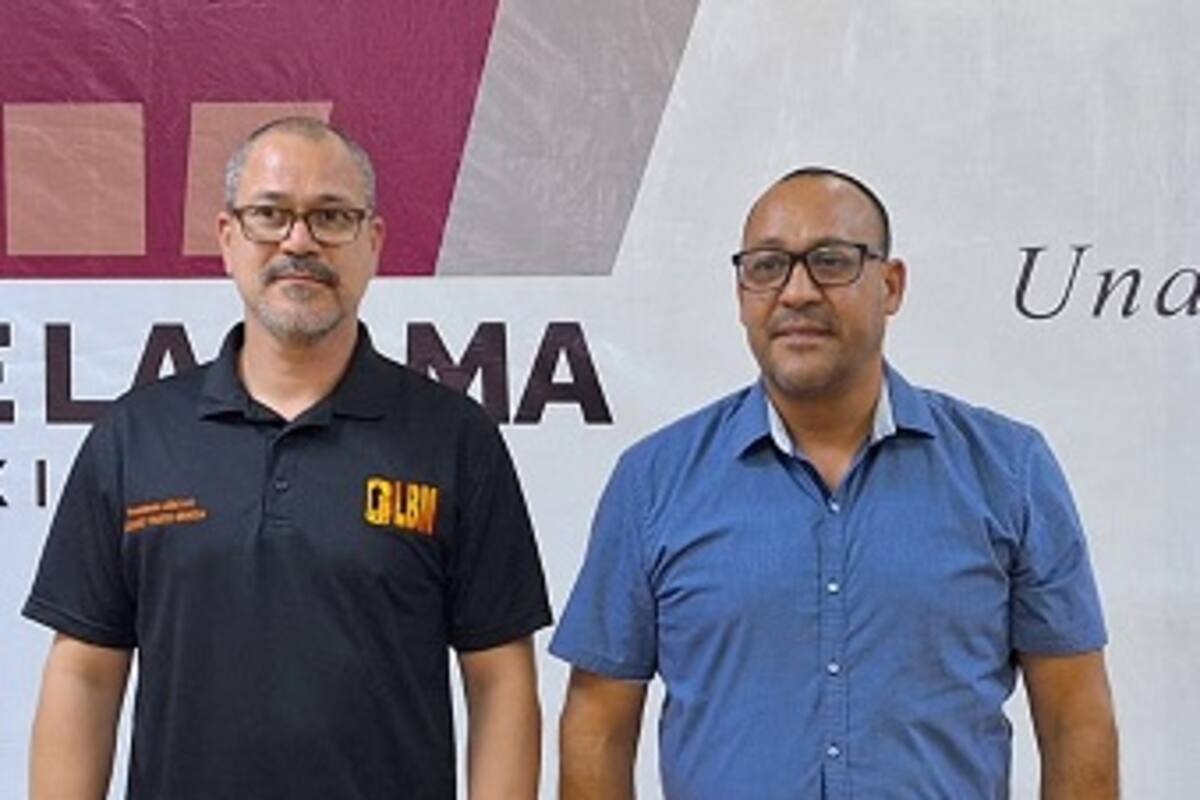 Hoy inicia la 3ra edición de la Copa Baja Tropics