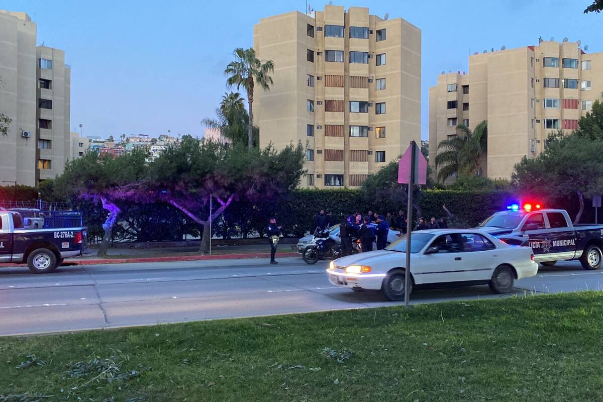 Roban alrededor de 100 mil pesos a empleado municipal