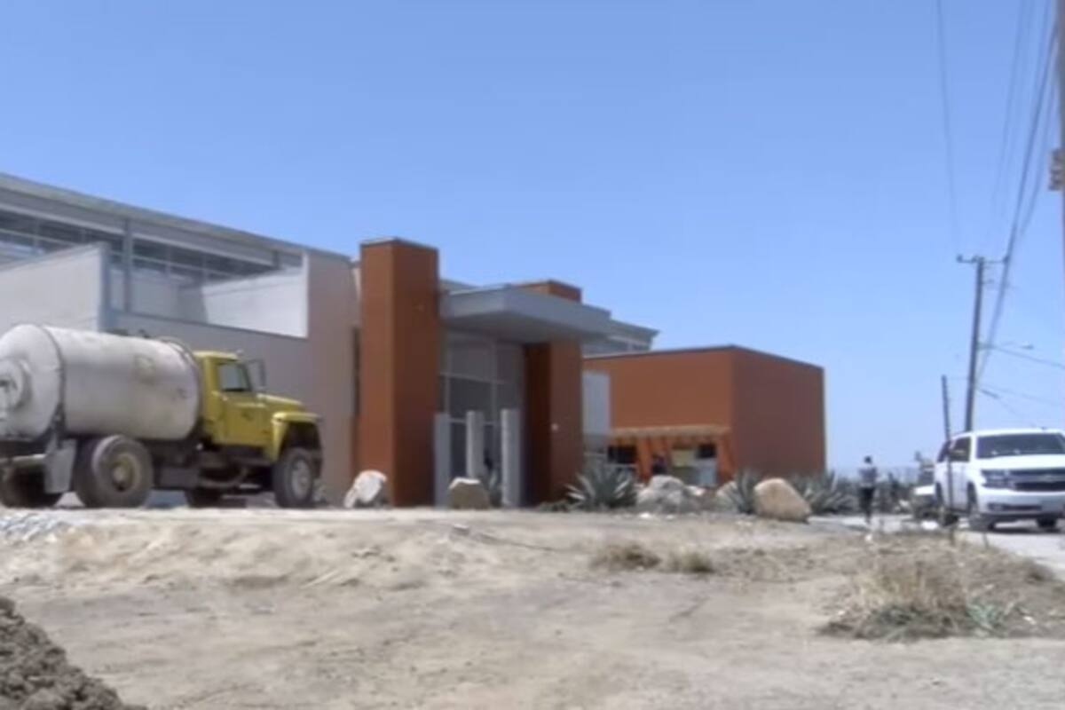 Abre convocatoria ‘prepa’ militarizada de Tijuana