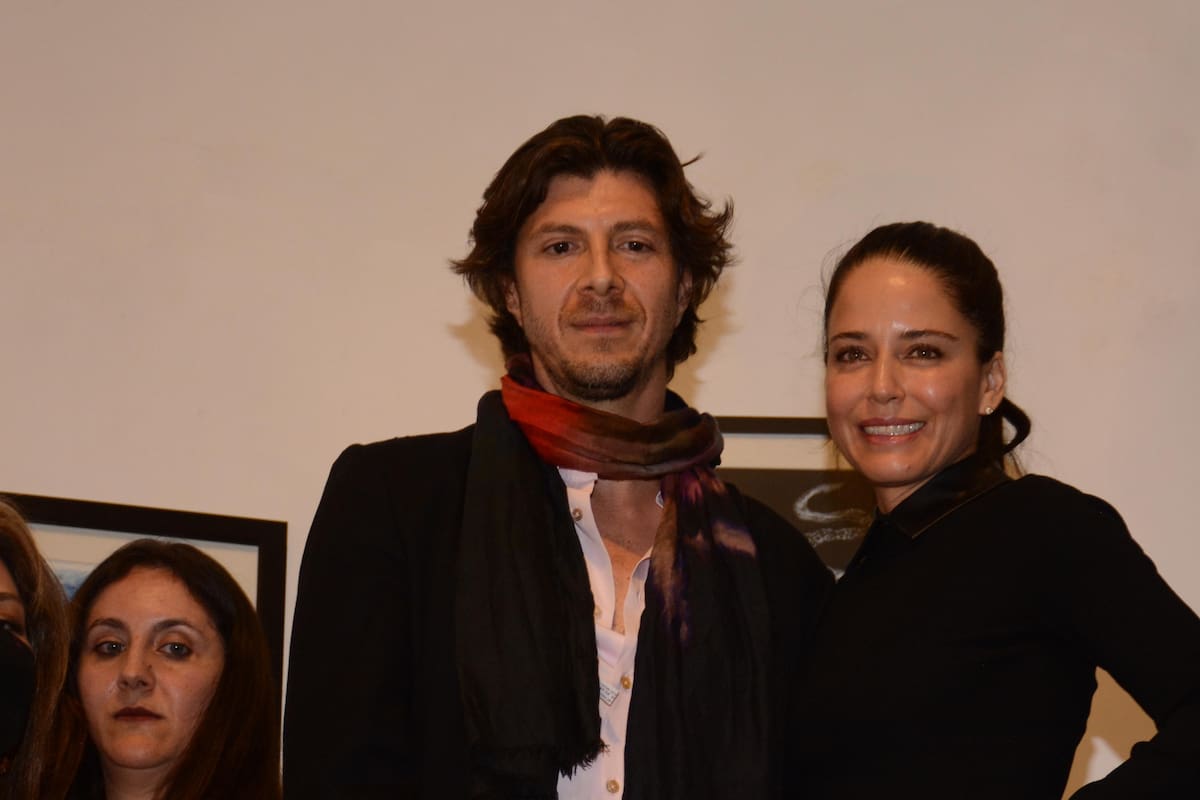 ¿Por qué Ana Claudia Talancón canceló su boda con Alejandro Lopart?
