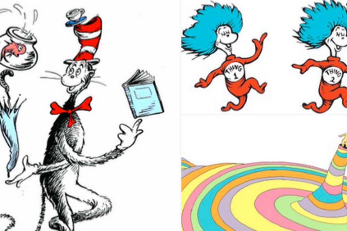 J.J. Abrams producirá los spin-off de ''Oh, The Places You’ll Go!'' y ''Thing One and Thing Two''