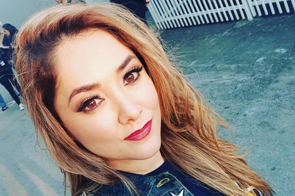 Sherlyn responde al brujo que la acusa de mandarlo a golpear