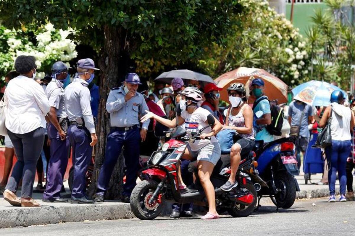 Ningún país por sí solo podrá garantizar alimentación durante pandemia: FAO