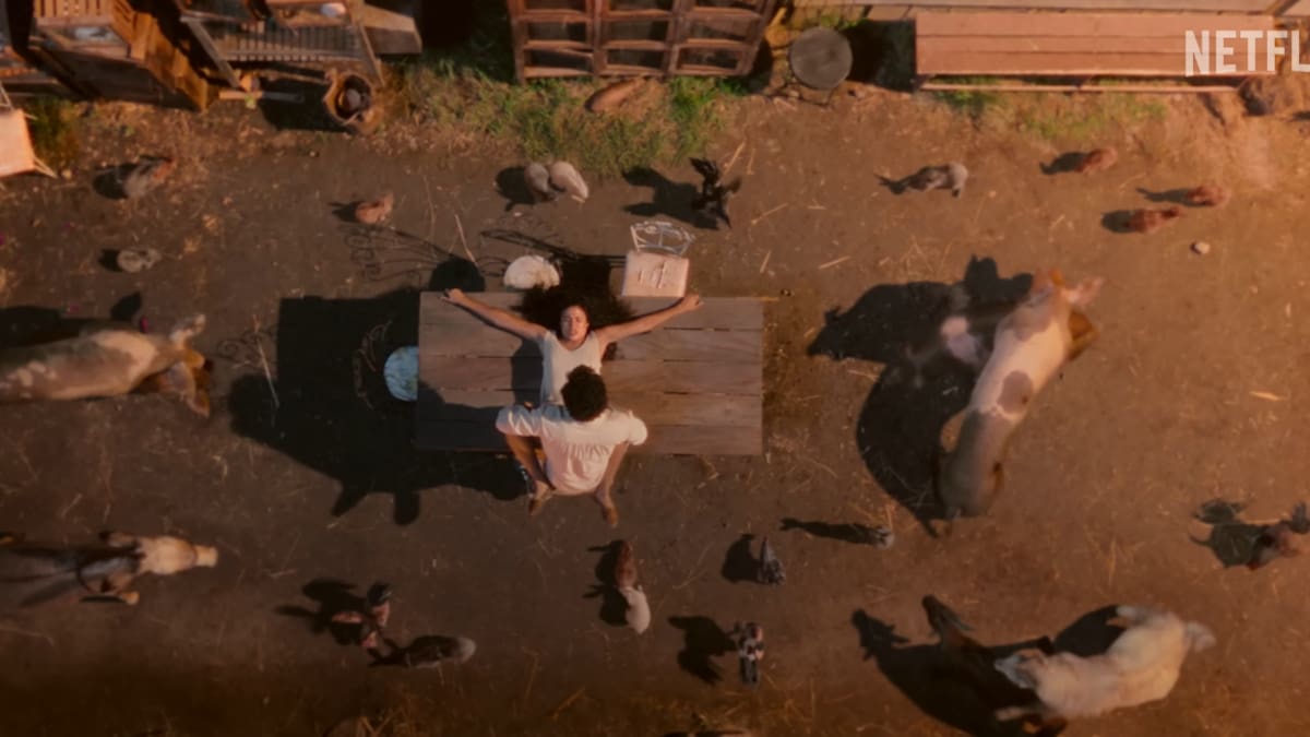 La serie de Netflix que no es apta para menores de edad y que adapta una de las novelas más grandes de la literatura