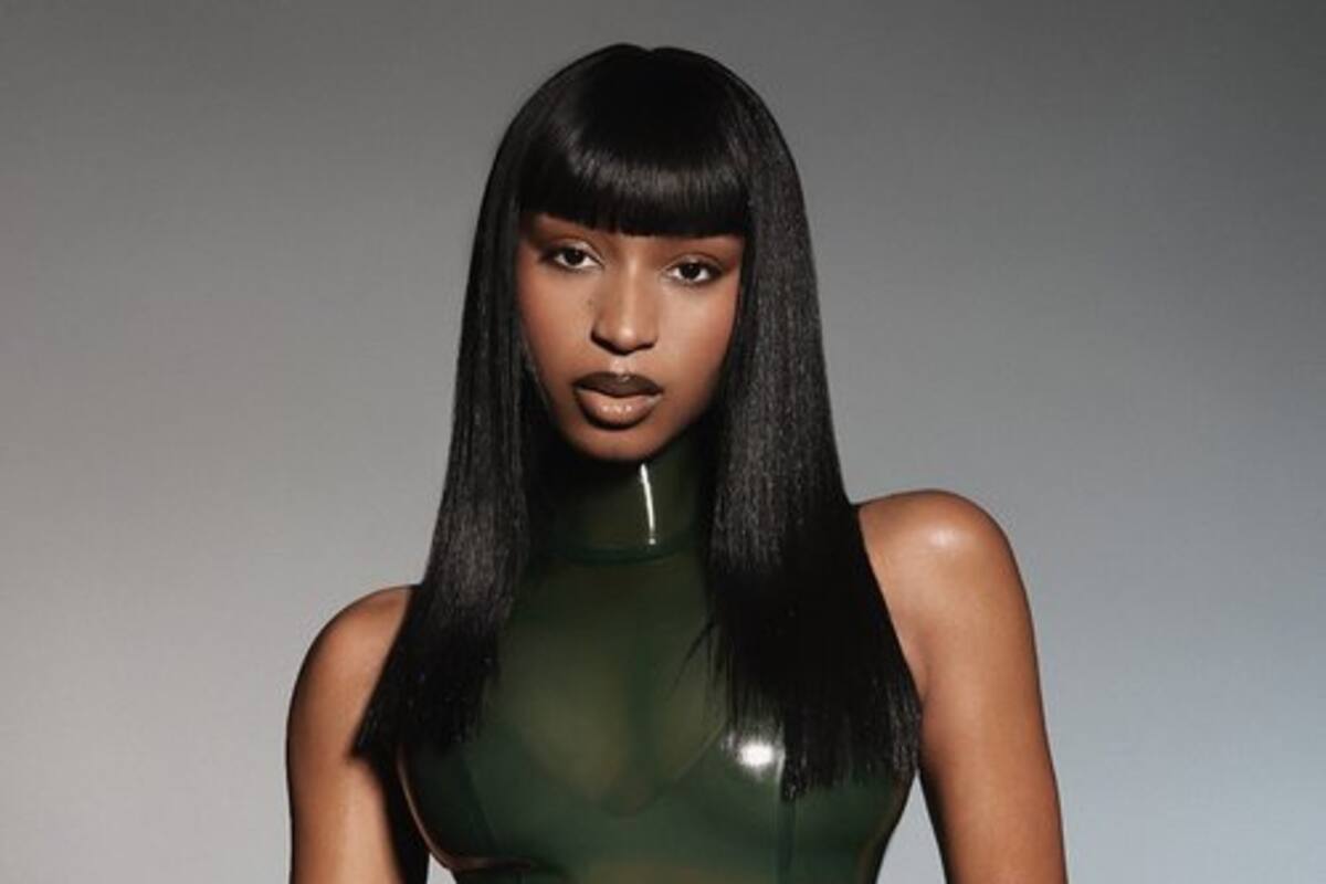 Normani no descarta una reunión de Fifth Harmony