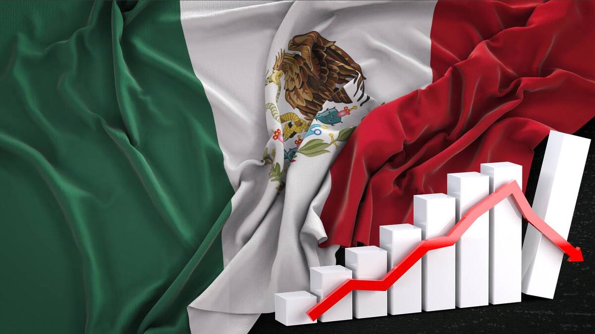 Cepal estima reducción de crecimiento en 2025 para México, debido a aranceles de Estados Unidos