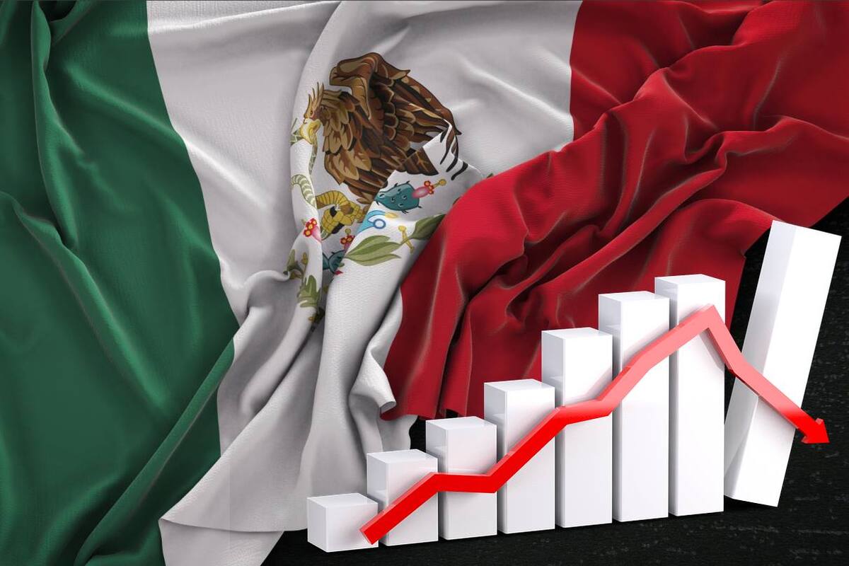 Cepal estima reducción de crecimiento en 2025 para México, debido a aranceles de Estados Unidos