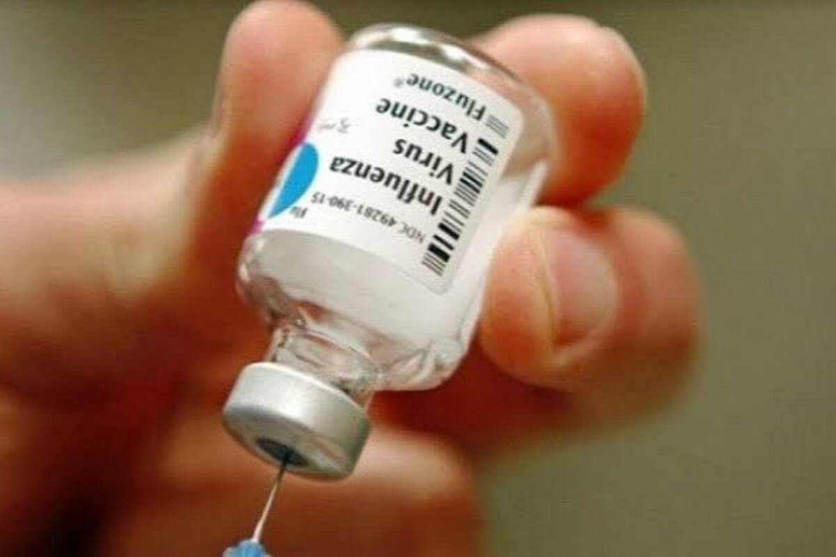 Cuídese de la influenza, aún no termina el invierno