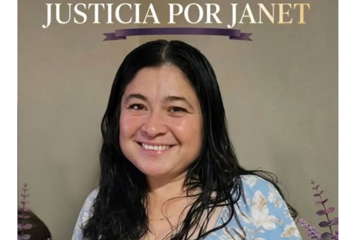 Cae presunto feminicida de Janet, en San Luis Río Colorado