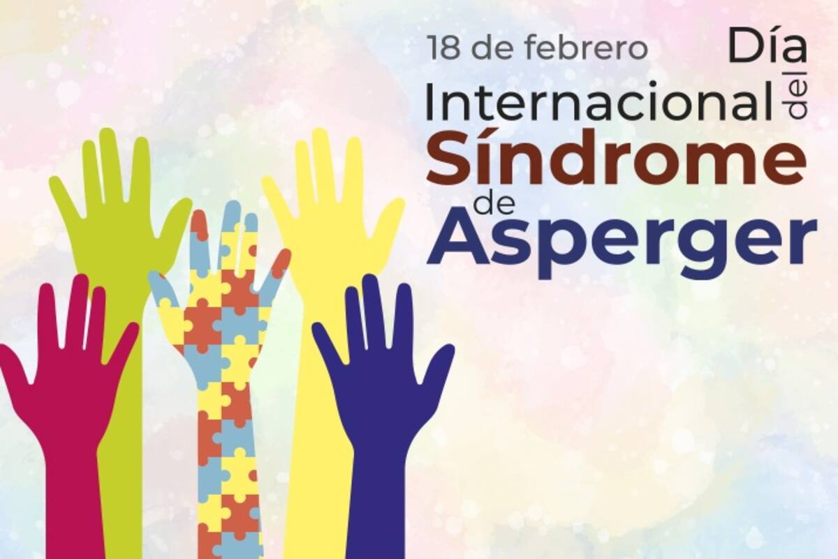 Detectan en BC más casos de Asperger