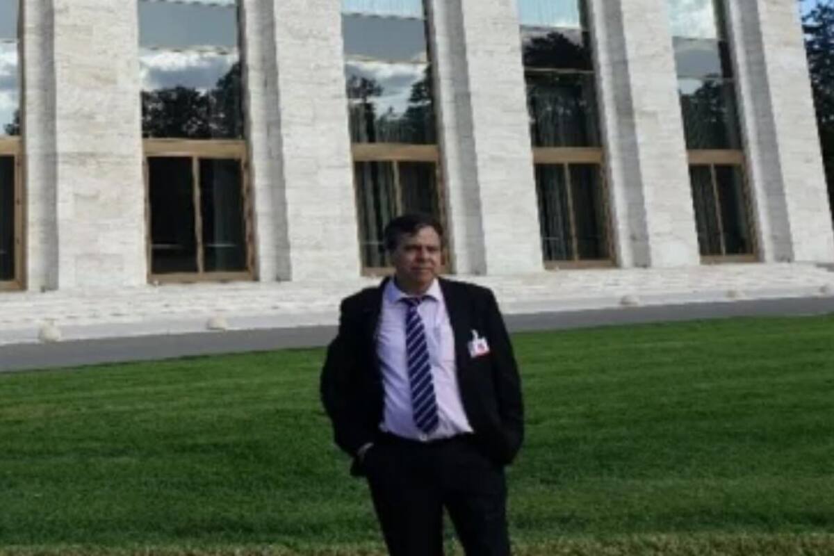 Caso Oliver Acuña: Estado mexicano rechaza acuerdo amistoso