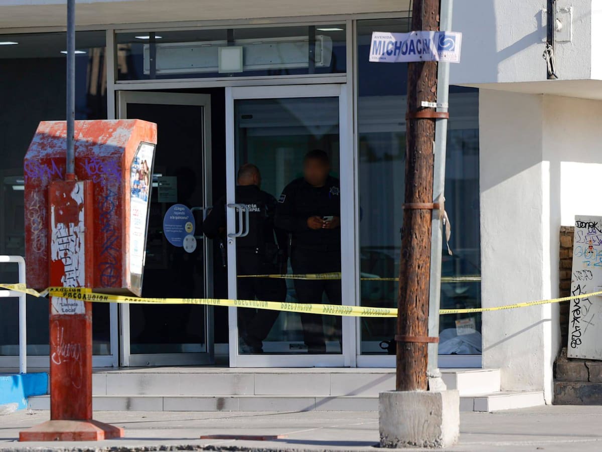 Foto: Juan J. Morales