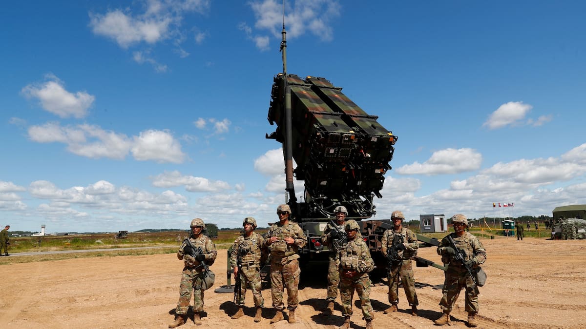 Los interceptores serán integrados a baterías Cheongung-II, diseñadas para neutralizar misiles balísticos en su fase terminal. /Reuters