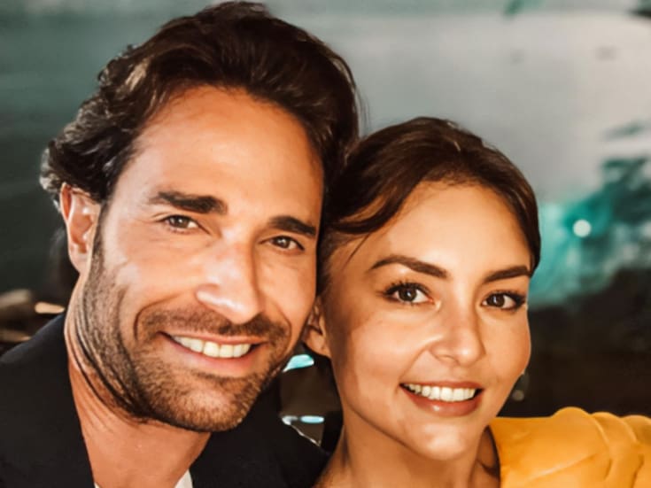 “Mi deseo eterno eres tú”: Sebastian Rulli celebra 11 años de relación junto a Angelique Boyer con emotivo mensaje