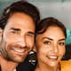 “Mi deseo eterno eres tú”: Sebastian Rulli celebra 11 años de relación junto a Angelique Boyer con emotivo mensaje