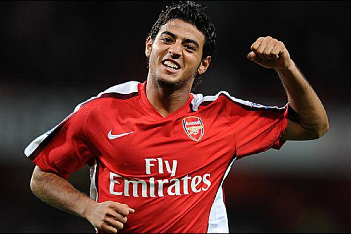 Carlos Vela se arrepiente de haber ignorado consejos de jugadores con experiencia