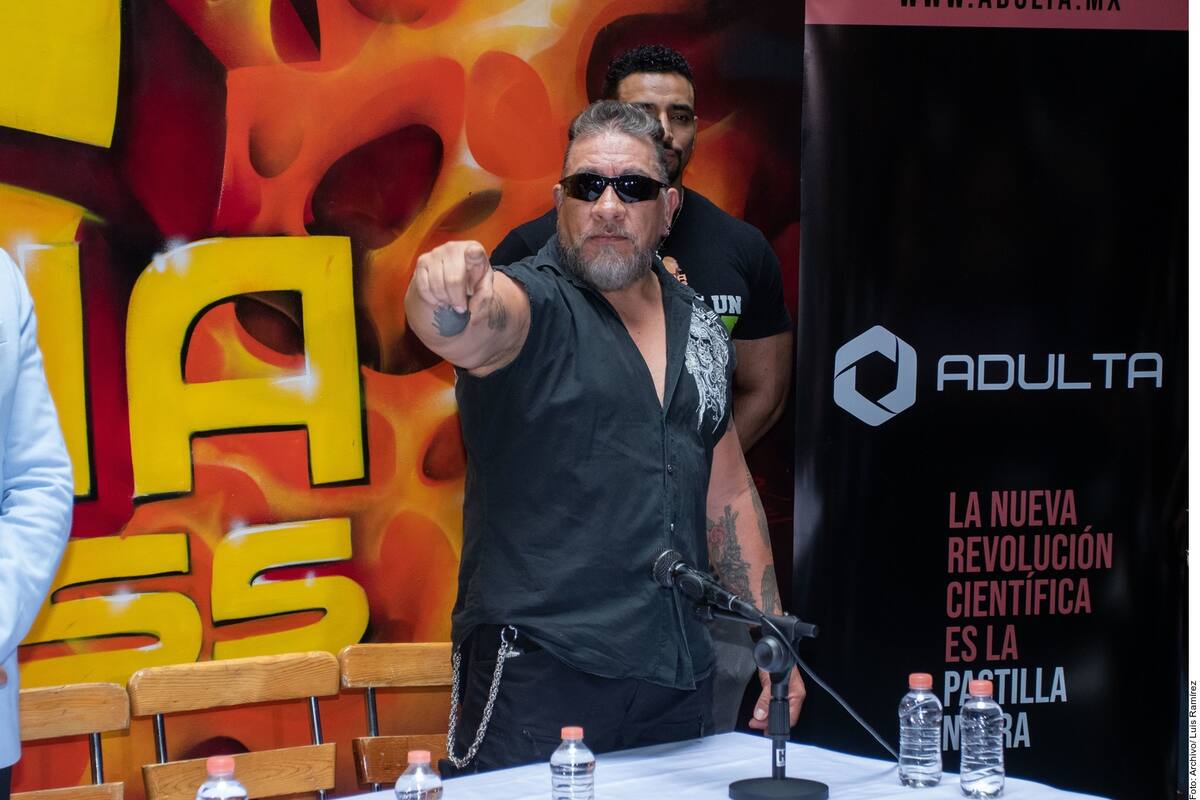 Carlos Trejo también cuenta con un Doctorado Honoris Causa