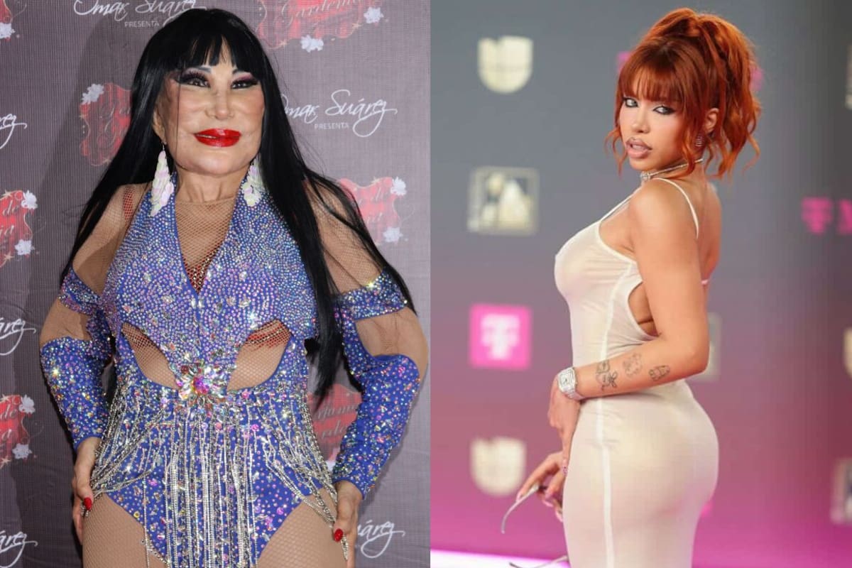 Yeri Mua confirma que aceptaría interpretar a Lyn May en una bioserie si recibe una buena oferta económica