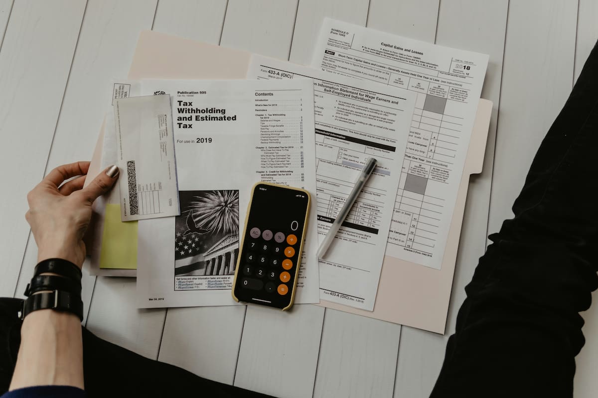¿Qué significa soñar con impuestos?