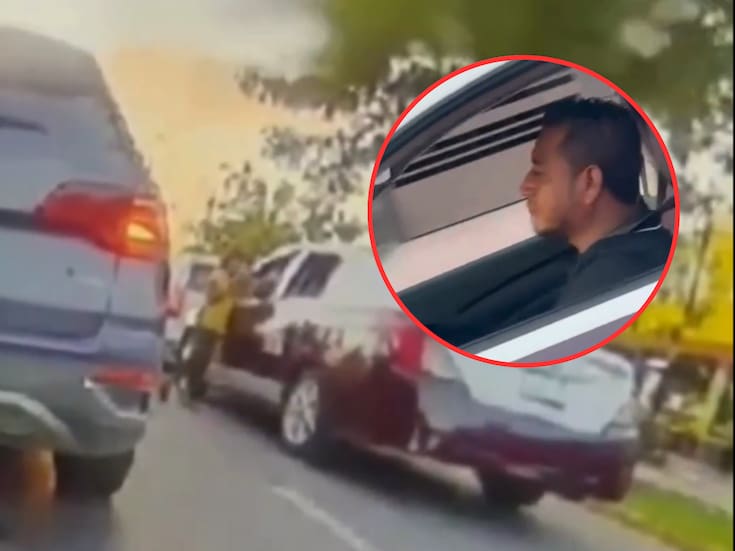 Taxista golpea a niña que vendía dulces en Ciudad del Carmen; vecinos exigen justicia