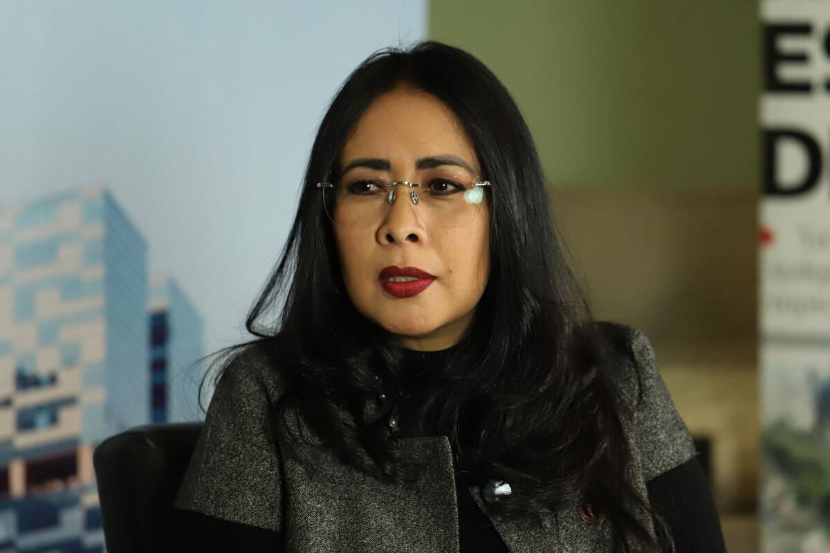 Pendientes 40% de casos en Rosarito con el NSJP