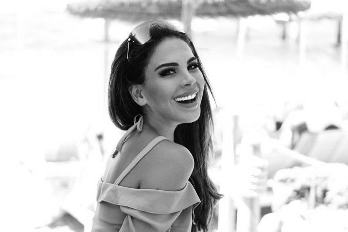 Desestiman video sin heridas de Stephanie Valenzuela; es antiguo