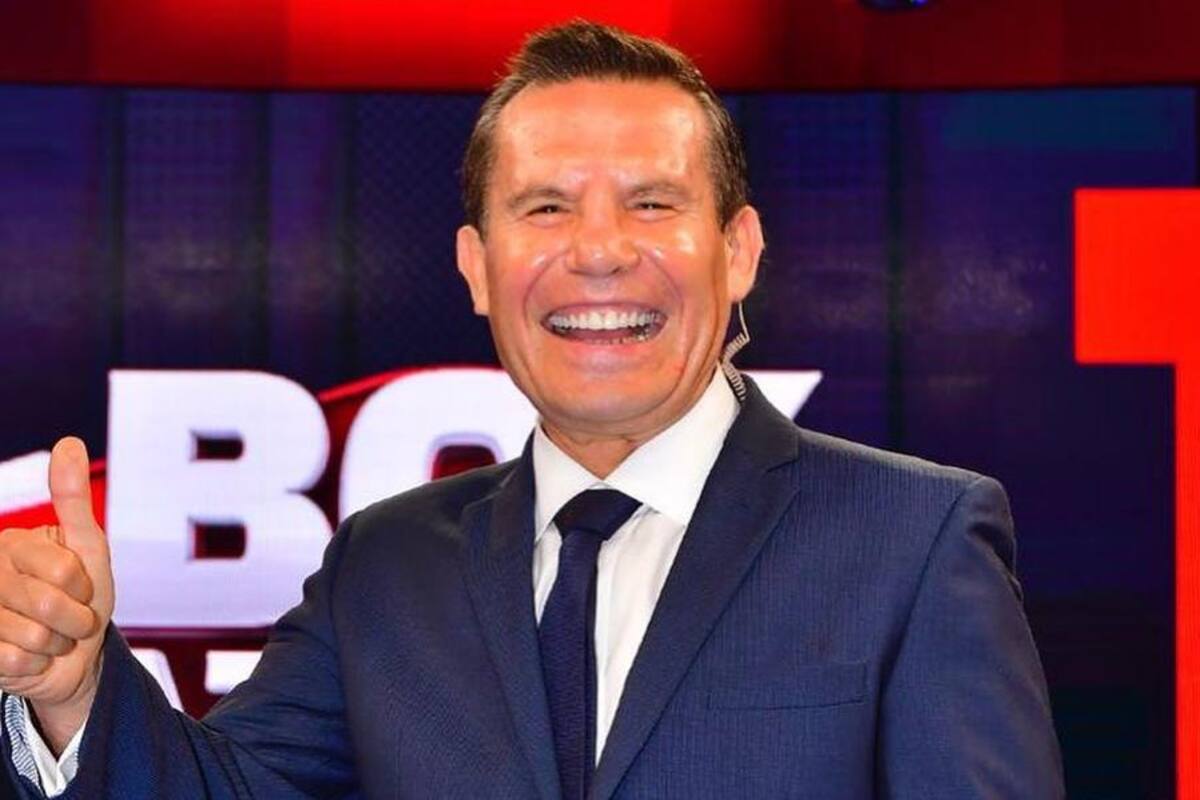 Julio César Chávez considera mejor peleador a Terence Crawford que "Canelo" Álvarez