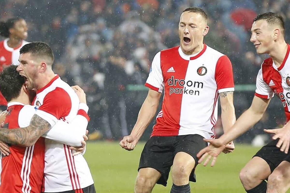 El 19 de junio sería la fecha tentativa para el inicio de la temporada de la Liga de Holanda