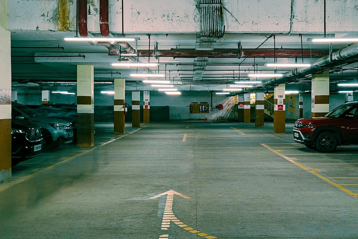 Se amparan 32 contra gratuidad  de estacionamiento