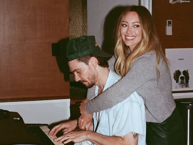 Hilary Duff anuncia oficialmente su nuevo álbum tras una década fuera de la música