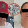 $300 millones de pesos desviados mediante una empresa de alquiler en Campeche provocaron la captura de dos personas tras operativos simultáneos de la FGR en Querétaro y la Ciudad de México este miércoles para desarticular una red de lavado de dinero de alta escala