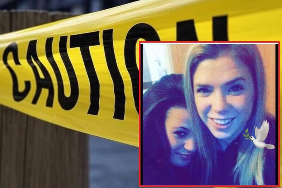 Es detenido por conducir ebrio, pero llevaba en el vehículo el cuerpo de su pareja con signos de violencia