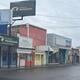Comercios del centro de Ciudad Obregón cierran por Polo