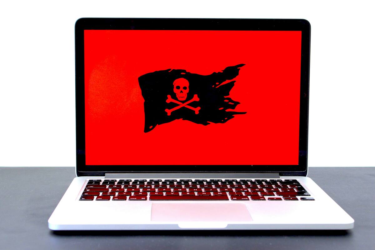 Cuidado con las fotos y videos que descargues: podrían estar infectados con malware