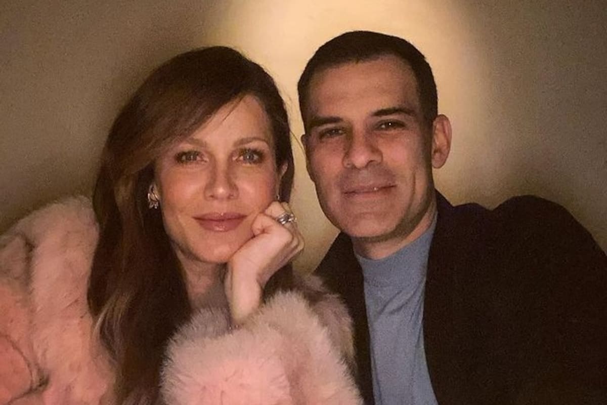 El mensaje de amor que Jaydy Michel le dio a Rafa Márquez por su cumpleaños