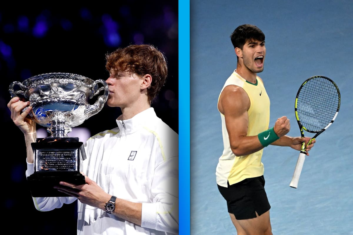 ¿Qué es el “Un punto, un millón de dólares” que se llevará a cabo en el Abierto de Australia 2026?