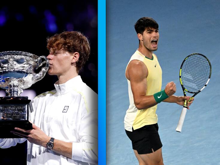 ¿Qué es el “Un punto, un millón de dólares” que se llevará a cabo en el Abierto de Australia 2026?