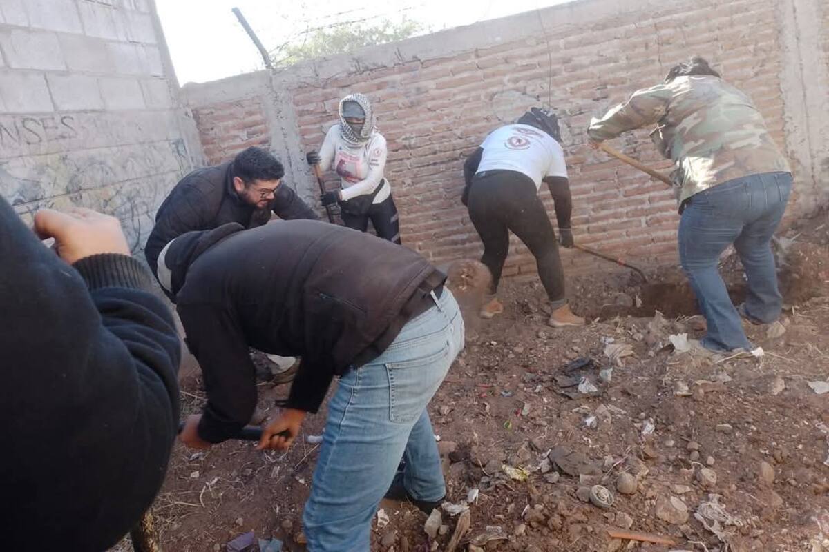 Cierra enero de 2025 con 12 fichas de desaparición en Cajeme