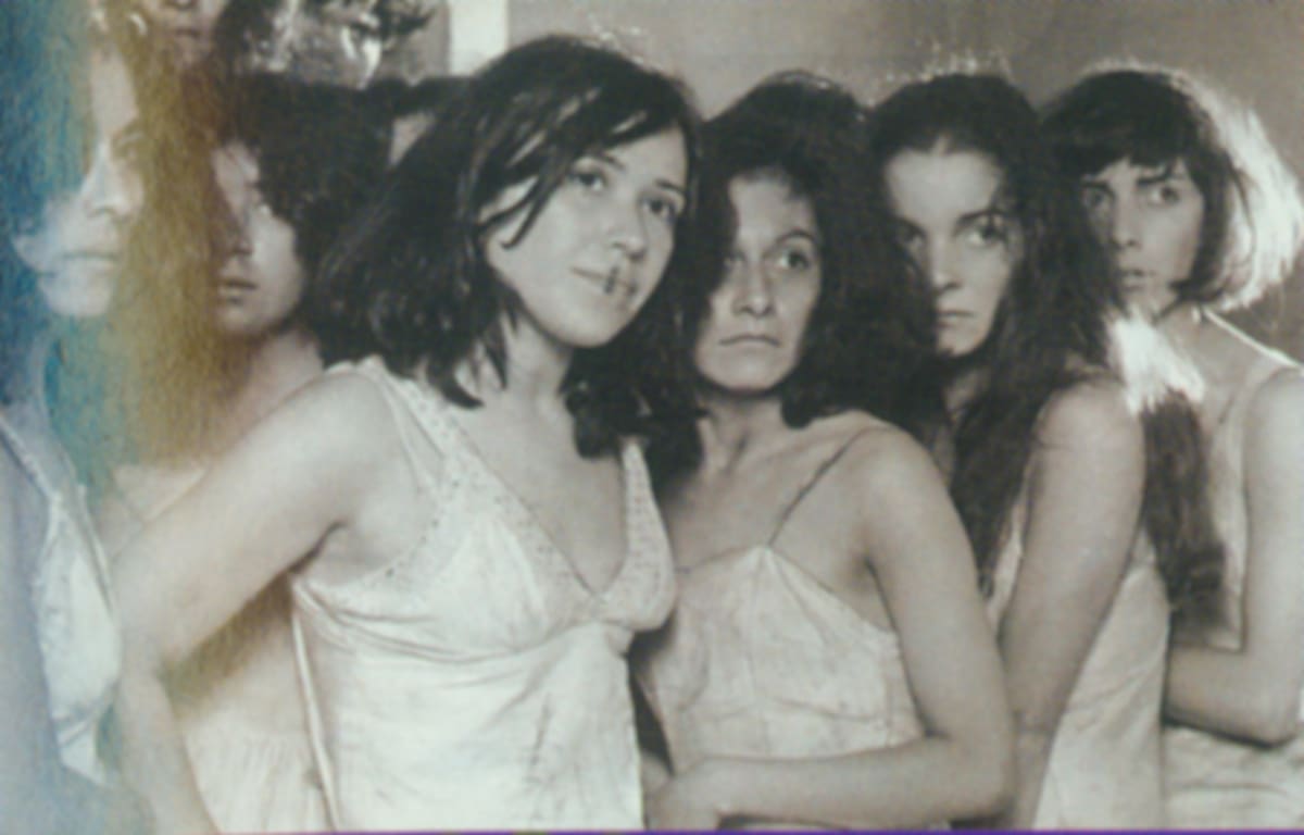 Las Poquianchis (1976) / Archivos GH