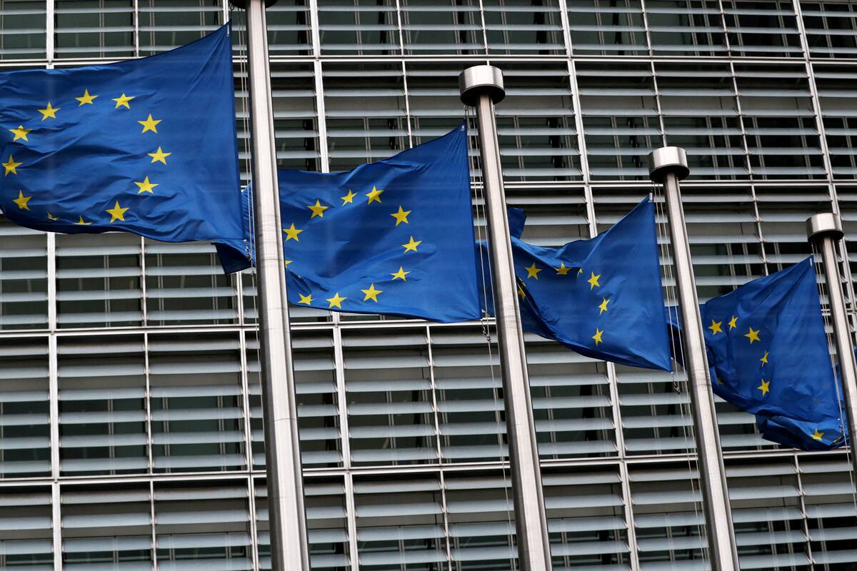 UE dará 5 mil millones de euros a Ucrania para armamento