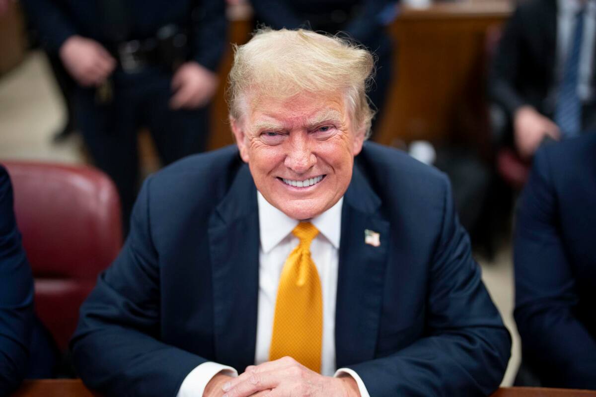 Juicio a Trump: ¿Culpable o inocente? Jurado comienza a deliberar
