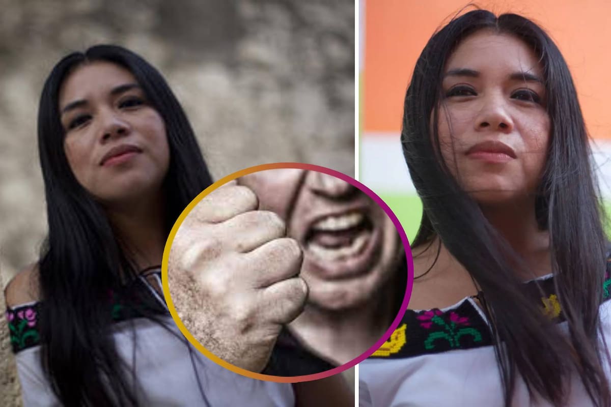 Amenazan de muerte a activista Mikeas Sánchez en Chapultenango, Chiapas