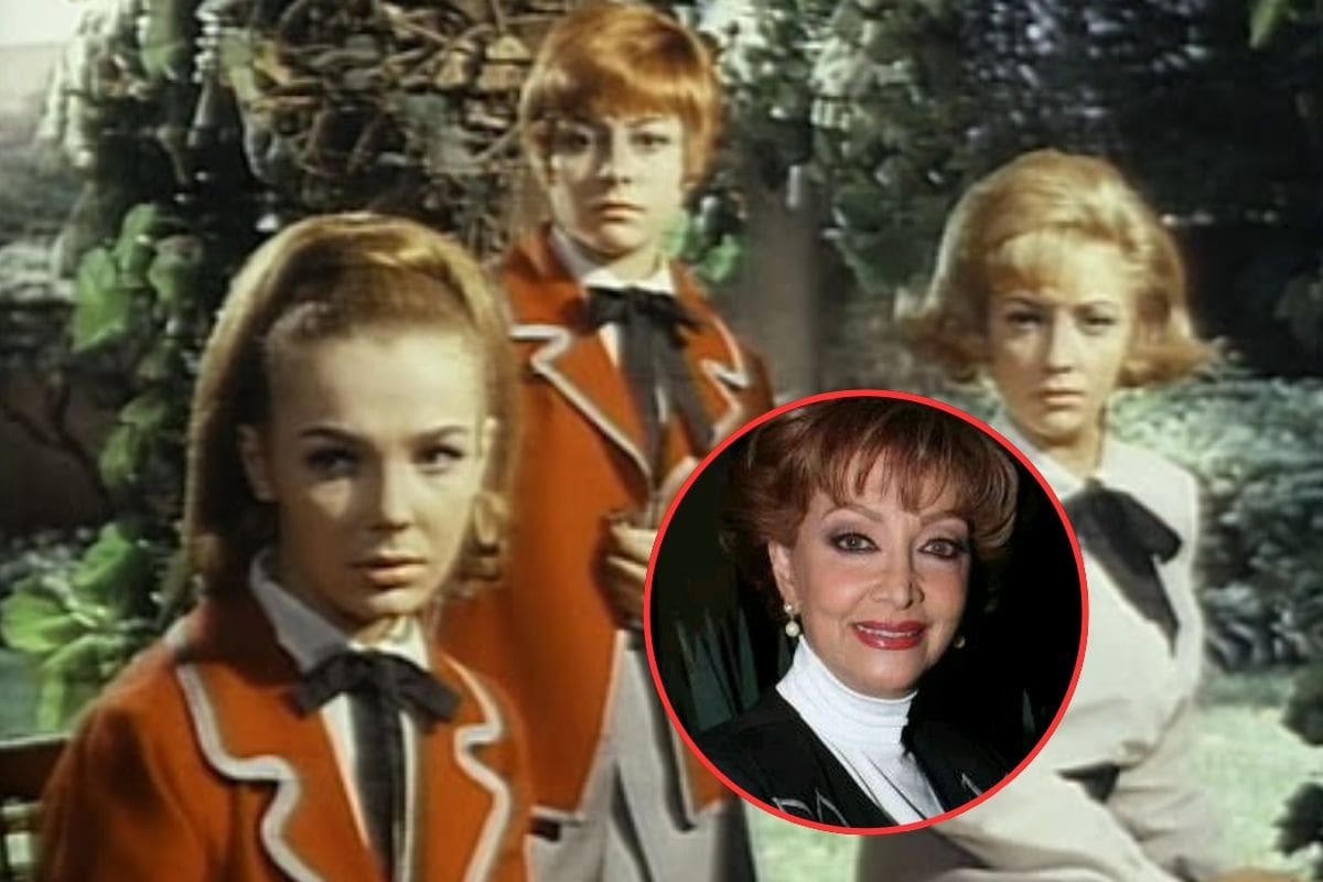 Norma Lazareno recuerda a Alicia Bonet: “fue un privilegio compartir Hasta el viento tiene miedo”