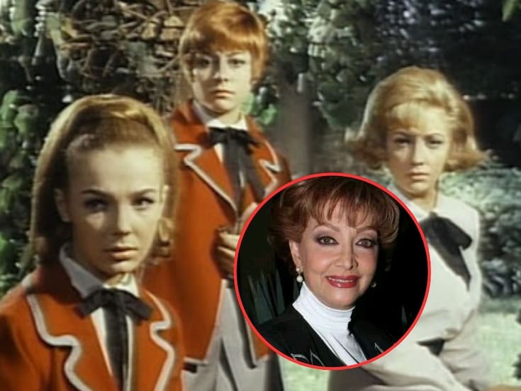 Norma Lazareno recuerda a Alicia Bonet: “fue un privilegio compartir Hasta el viento tiene miedo”