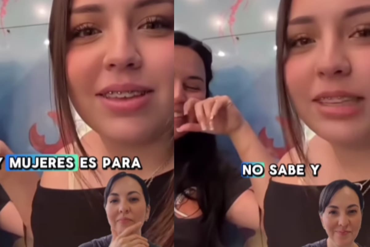 “¿Hasta qué edad se va al pediatra?”: adolescente se queja y especialista responde