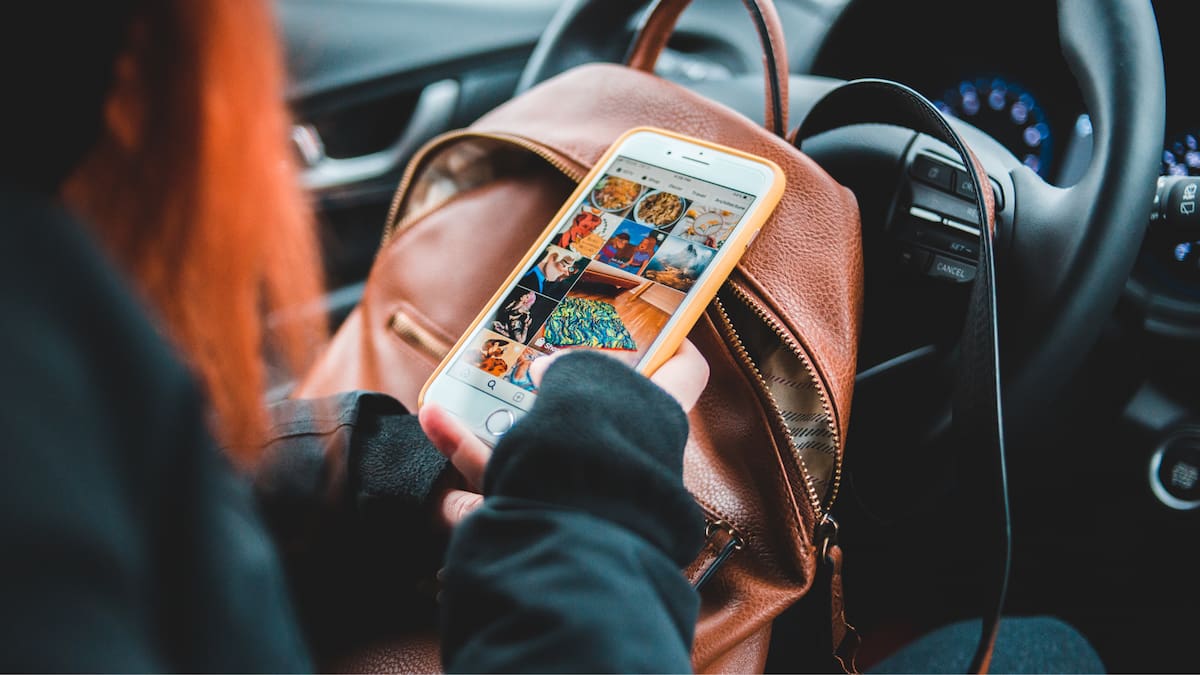 El uso de redes sociales impacta directamente en la salud mental de adolescentes/Foto: Canva