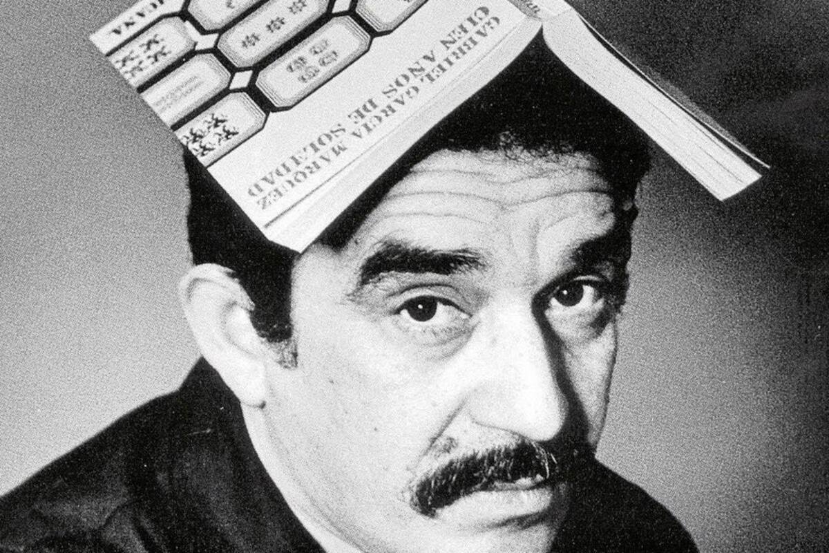 Estas son las películas favoritas de Gabriel García Márquez