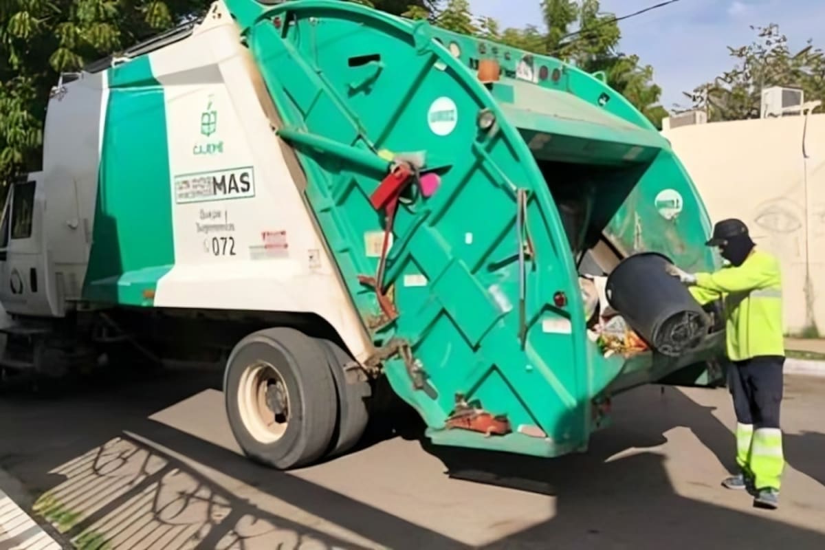 Siete recolectores sufren deshidratación en Cajeme