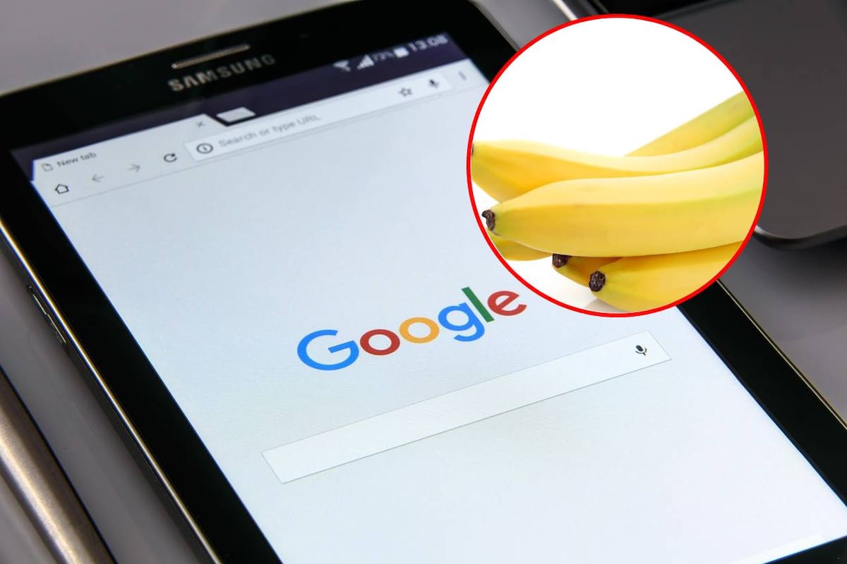 Google integra a Nano Banana a su Gemini