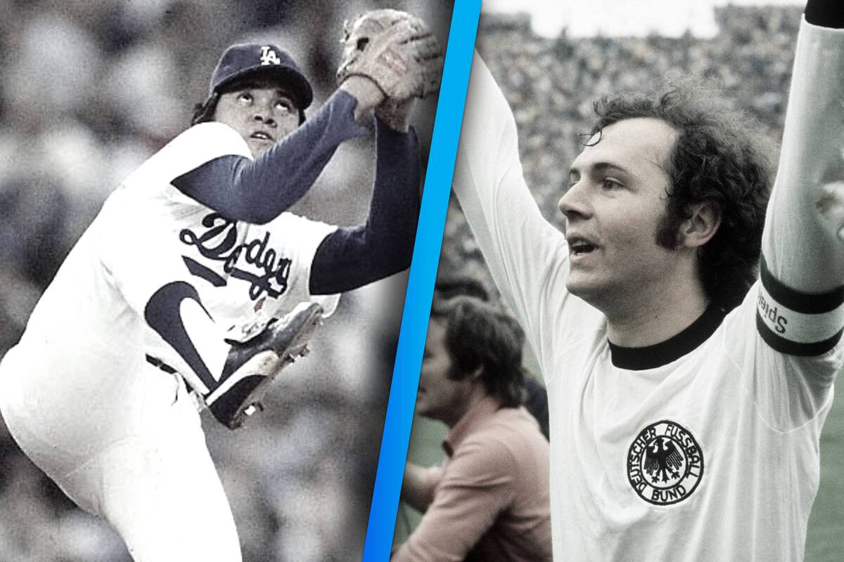 Leyendas del deporte que murieron en 2024